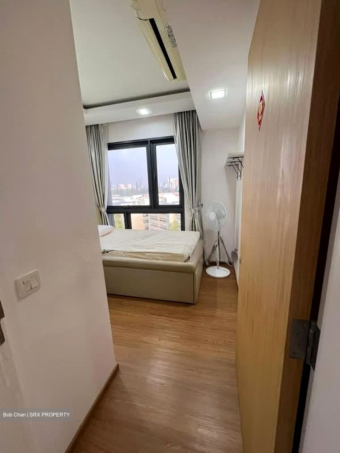 The Lakefront Residences (D22), Condominium #590777221
